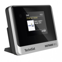 TechniSat DigitRadio 10 C, UKW,