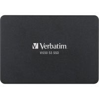 1.0 TB SSD Verbatim Vi550 S3 SSD,