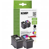 KMP Multipack C95V Druckerpatrone