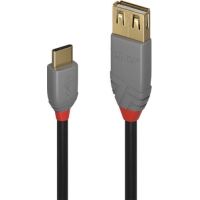 Lindy 36897 USB Kabel 0,15 m USB