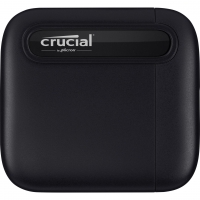 1.0 TB SSD Crucial X6 Portable