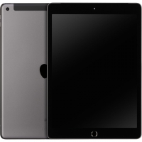 Apple iPad 9 64GB, LTE, Space Gray,