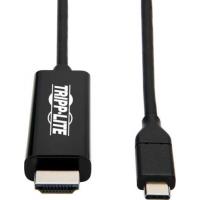 EATON TRIPPLITE USB-C to HDMI Adapter