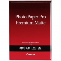 Canon PM-101 Premium Papier A4