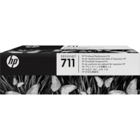 HP 711 DesignJet Druckkopfersatzkit