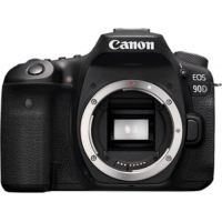 Canon EOS 90D SLR-Kameragehäuse