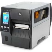 Zebra ZT41142-T0EC000Z Etikettendrucker
