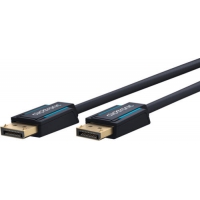 ClickTronic 40994 DisplayPort-Kabel
