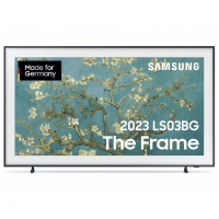 Samsung The Frame GQ50LS03BGU 127