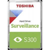 Toshiba S300 Surveillance 3.5 4