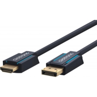 ClickTronic 44925 HDMI-Kabel 3