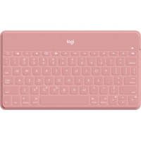 Logitech Keys-To-Go Pink Bluetooth Schweiz