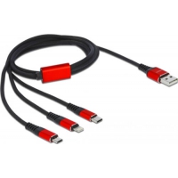 DeLOCK 86709 USB Kabel 1 m USB