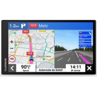 Garmin DriveSmart 76 Navigationssystem