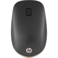 HP 410 Flache Bluetooth Maus (Silber)