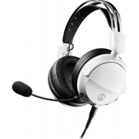 Audio-Technica ATH-GL3 White Kopfhörer