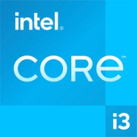 Intel Core i3-14100F, 4C/8T, 3.50GHz,