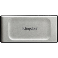 500 GB Kingston XS2000 Portable