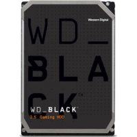 8.0 TB HDD Western Digital WD_BLACK-Festplatte