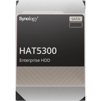 12TB Synology HDD HAT5300-12T SATA