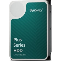 12.0 TB HDD Synology 3.5 SATA Plus-Serie