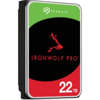 22.0 TB HDD Seagate IronWolf Pro