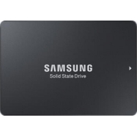 7.7 TB SSD Samsung OEM Datacenter