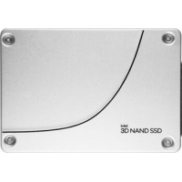 3.8 TB SSD Solidigm SSD D3-S4620,