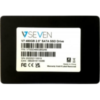 480 GB SSD V7 SSD, SATA 6Gb/s,