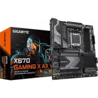 GIGABYTE X670 Gaming X AX V2, ATX