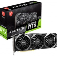 MSI GeForce RTX 3060 Ventus 3X