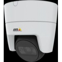 AXIS M3116-LVE, 4 MP Dome Netzwerkkamera,