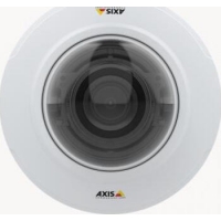 Axis M4216-V, Dome 4 MP Indoor