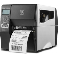Zebra ZT230 203dpi Display Etikettendrucker 