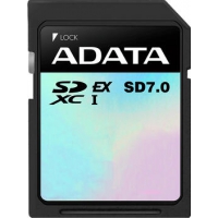 256 GB ADATA Premier Extreme SDXC