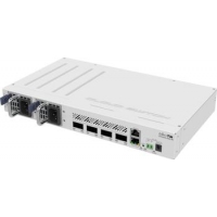 MikroTik Cloud Router Switch CRS504