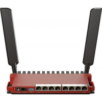 MikroTik RouterBOARD L009 Router,