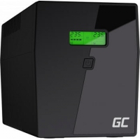 Green Cell GC PowerProof USV, 1200W,