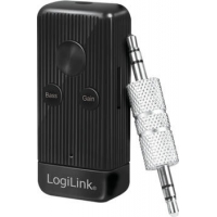 LogiLink BT0055 Bluetooth Musik-Empfänger