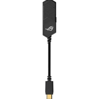 ASUS ROG Clavis Externe USB-C Soundadapter 