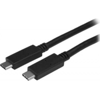 1.0m USB 3.1-Kabel Typ-C mit Power