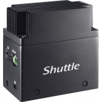 Shuttle Edge EN01J4, Pentium J4205,